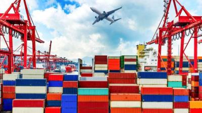 Thuế và hải quan trong Doanh nghiệp xuất nhập khẩu - Nguyễn Thị Huyền Trang